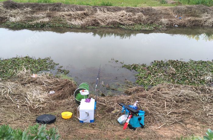 衡南县茶市镇茶市河
