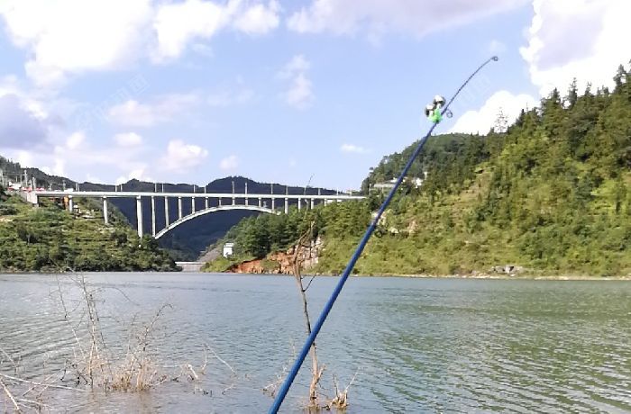 六盘水二河水库_二河水库地址和信息 - 好钓鱼