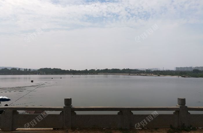 龙门一道坝东岸