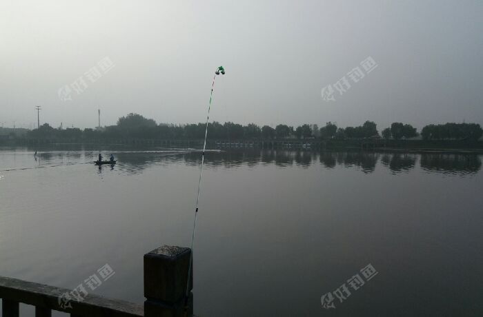 白马河北环路桥