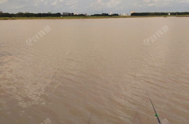 天河大桥三号坑