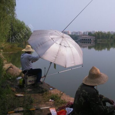 前古城子村大河