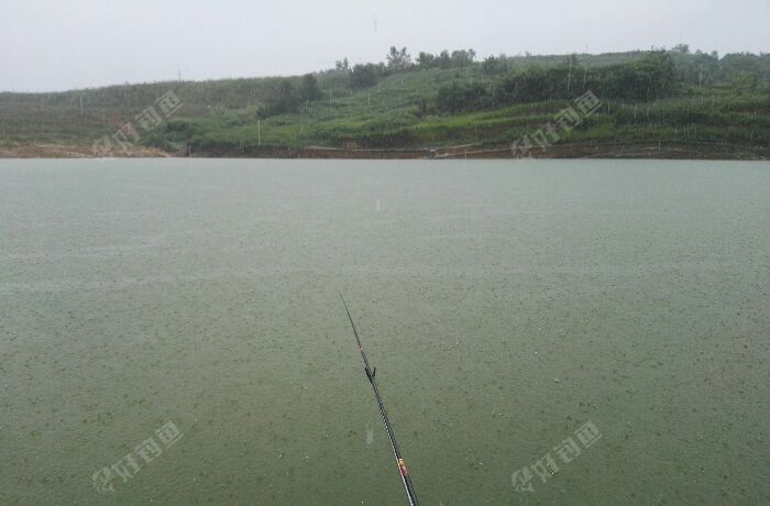 毕节职教城山塘