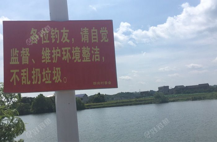 衡阳县台源镇台源河坝