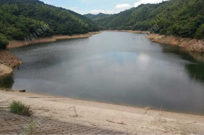 衡阳县曲兰大塘水库