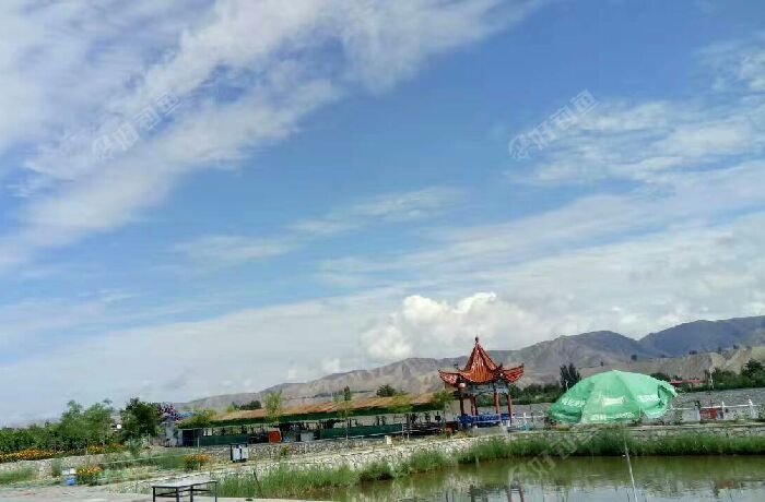 四龙镇福聚码头