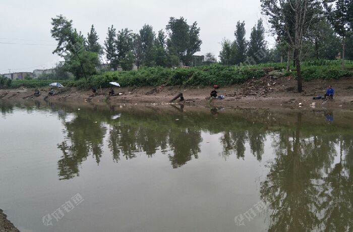 小漳河（田付村段）