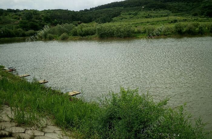 音威塞堡茵梦湖钓场