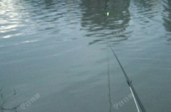 沙田河杨公洲段