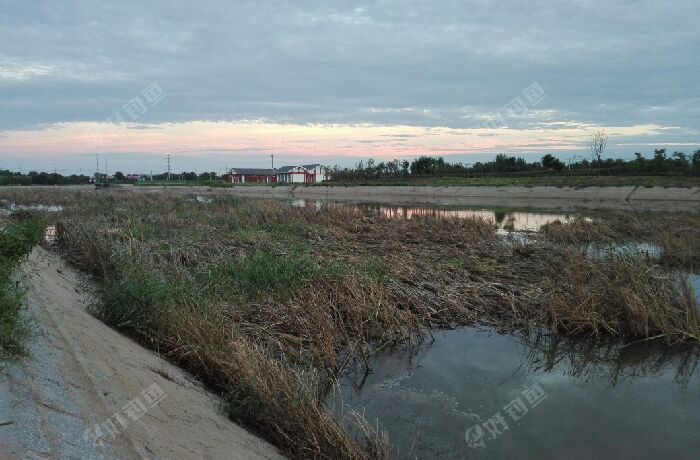 潴河水岸花园东