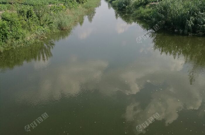 南大赛路红旗河