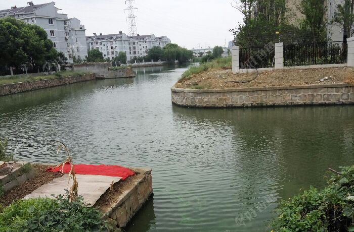 墩头桥河