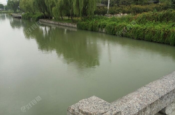 良墩巷河