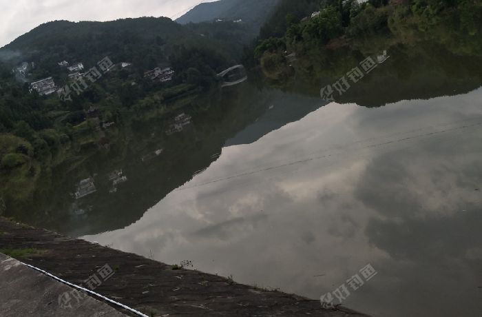 南江县东榆镇槐树槐胡水库