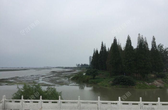 大佛寺北（老渡口码头）