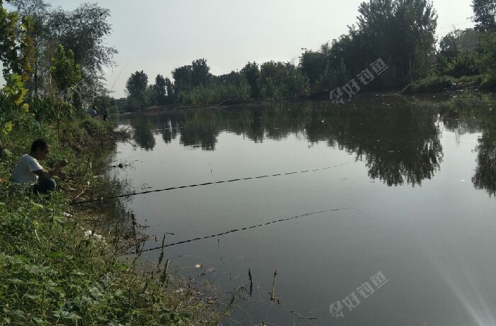 留垒河（李元寨）