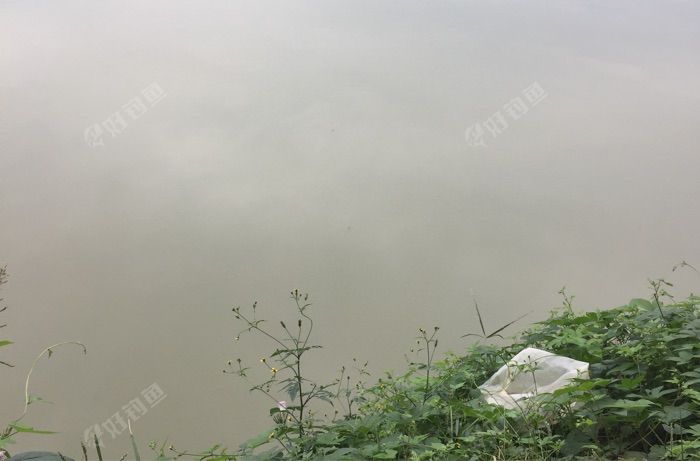 沱江河