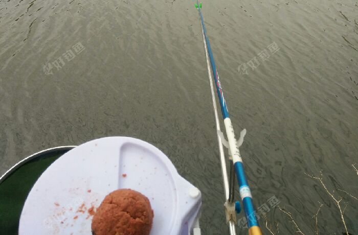 曙光医院后面河道