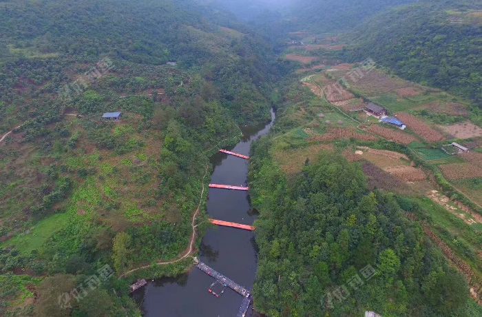 海龙新天地钓场
