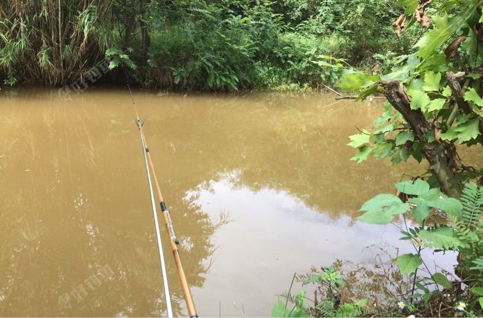 梅溪浦（净宗寺外）