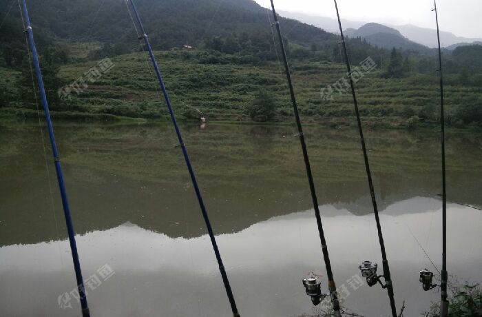 鸭江，大溪河，