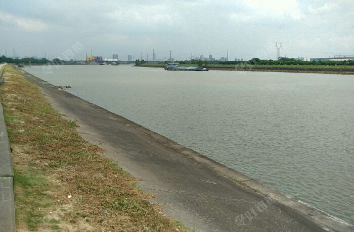 珠江三山段野钓点