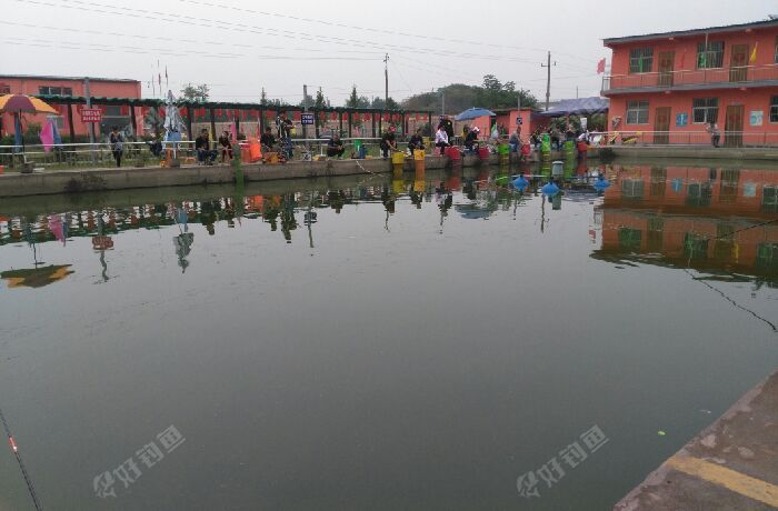 双飞鱼渔具大院