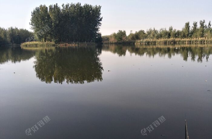 蒲河马三家钓点