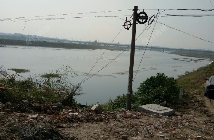 陈大桥（小润河）