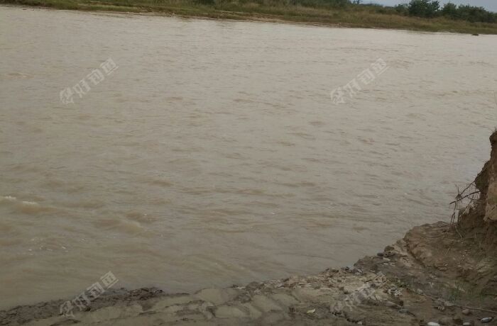 泾河乐华城北便桥东岸钓点