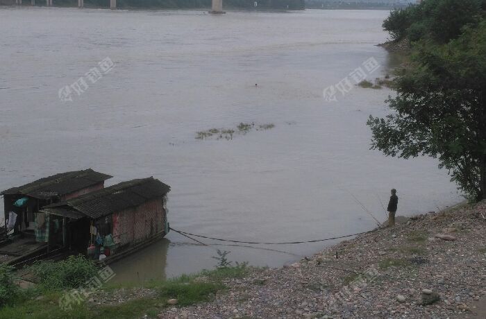 国家电网鱼船野钓