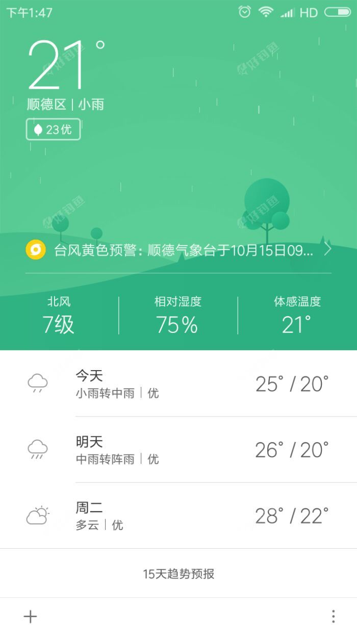 Screenshot_2017-10-15-13-47-06-861_com.miui.weather2.jpeg Screenshot_2017-10-15-13-47-06-861_com.miui.weather2.jpeg