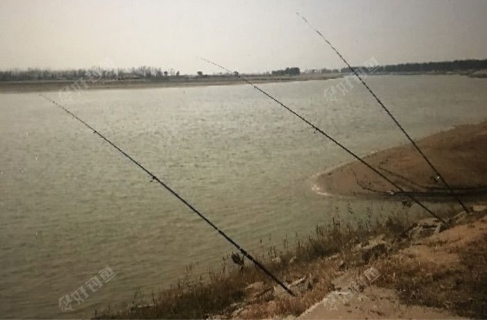 永宁江三江口大闸路段