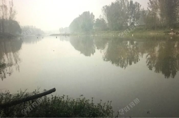 永宁江孙东村段