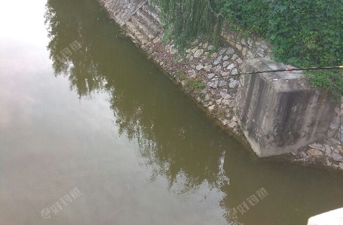 三八河德政路桥东