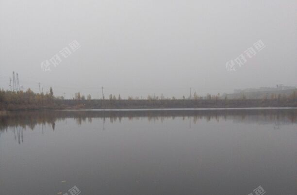 准格尔旗纳日松水库