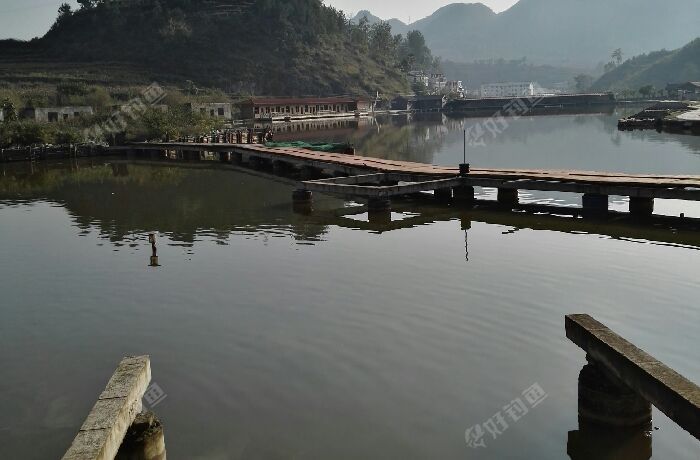 灵犀湾养生度假庄园