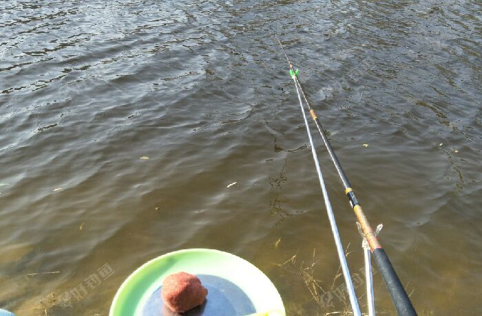 老漳河（闫庄）