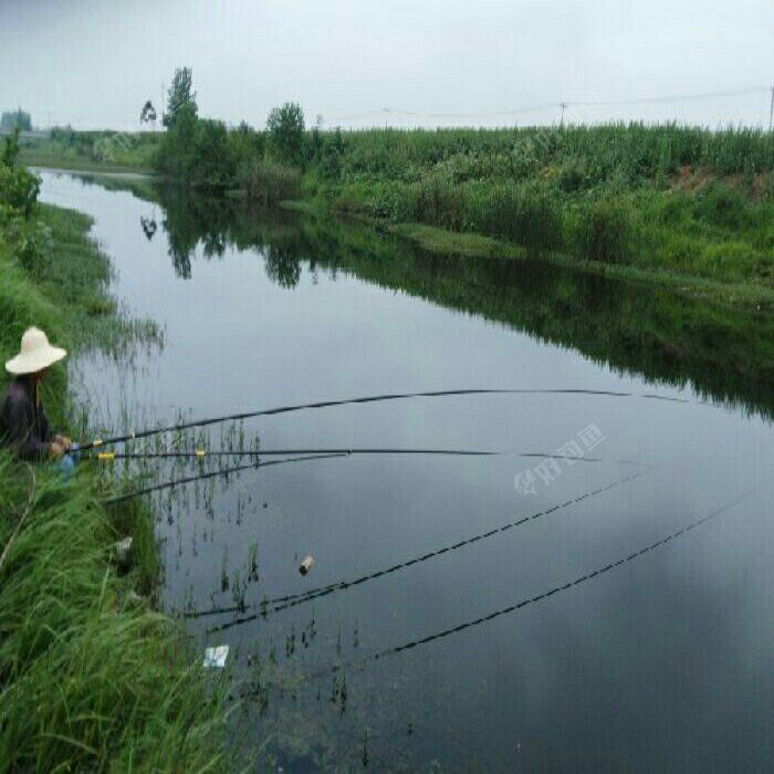 上海友达服饰钓场