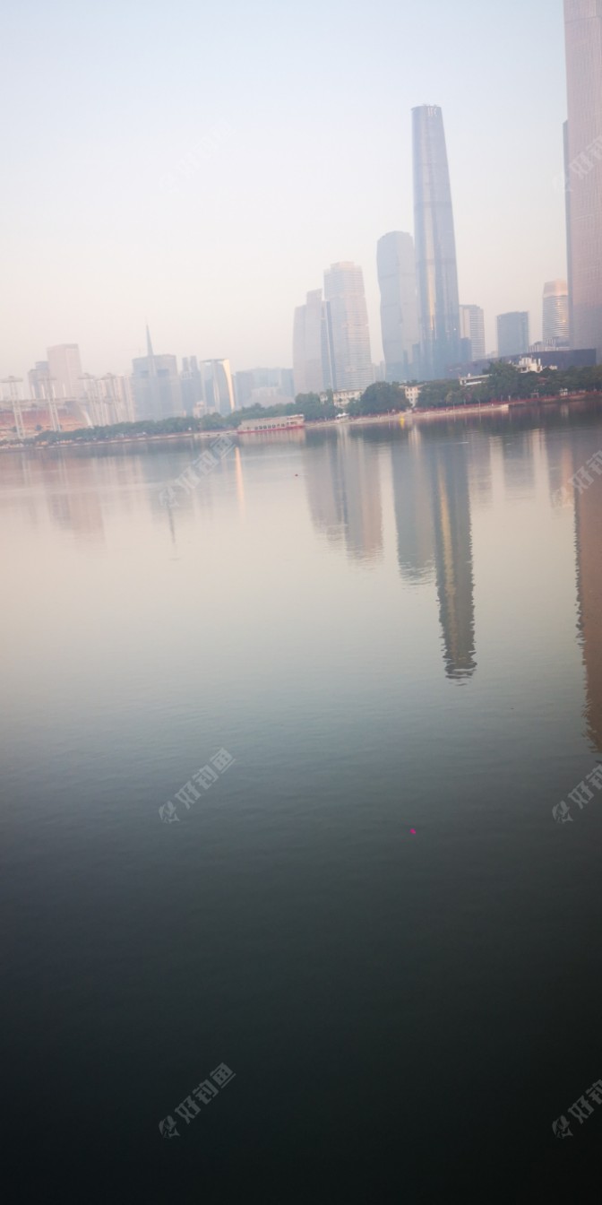 今天的水位正好，但现在，还