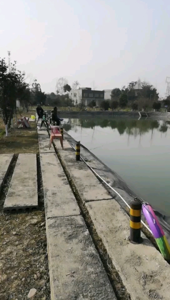 新都宽居农场欢乐塘
