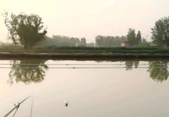 郑州市中牟县彦庄大物塘