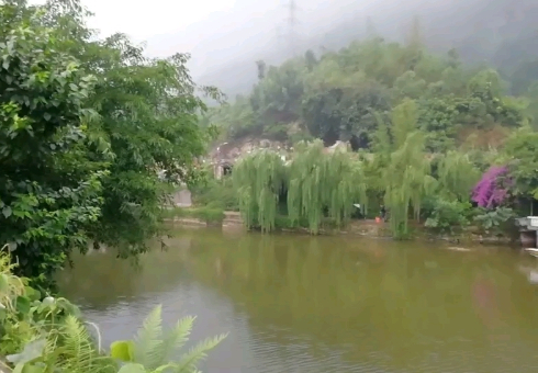 宜宾临港葫芦池水库