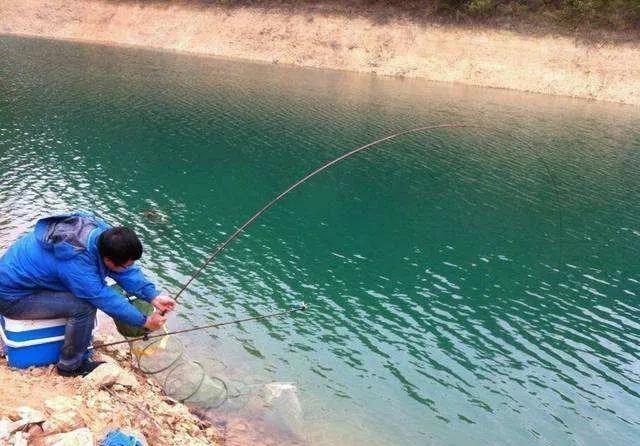 夏季涨水，暴雨后真的好钓鱼吗