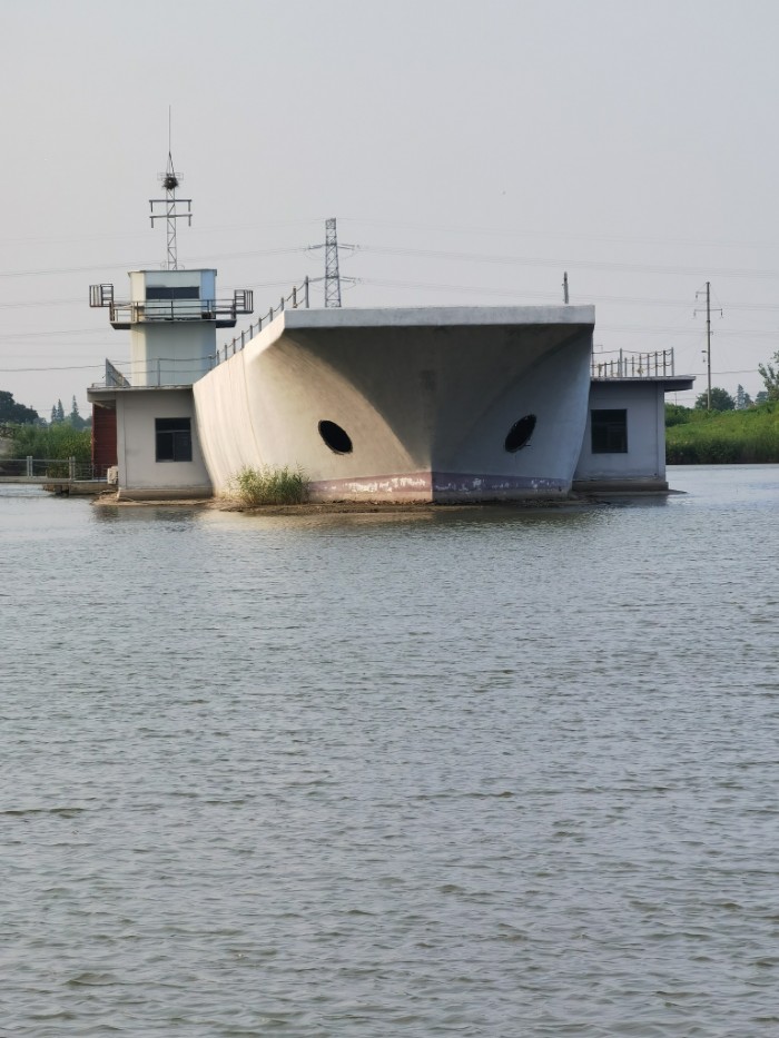 知音山花海垂钓园
