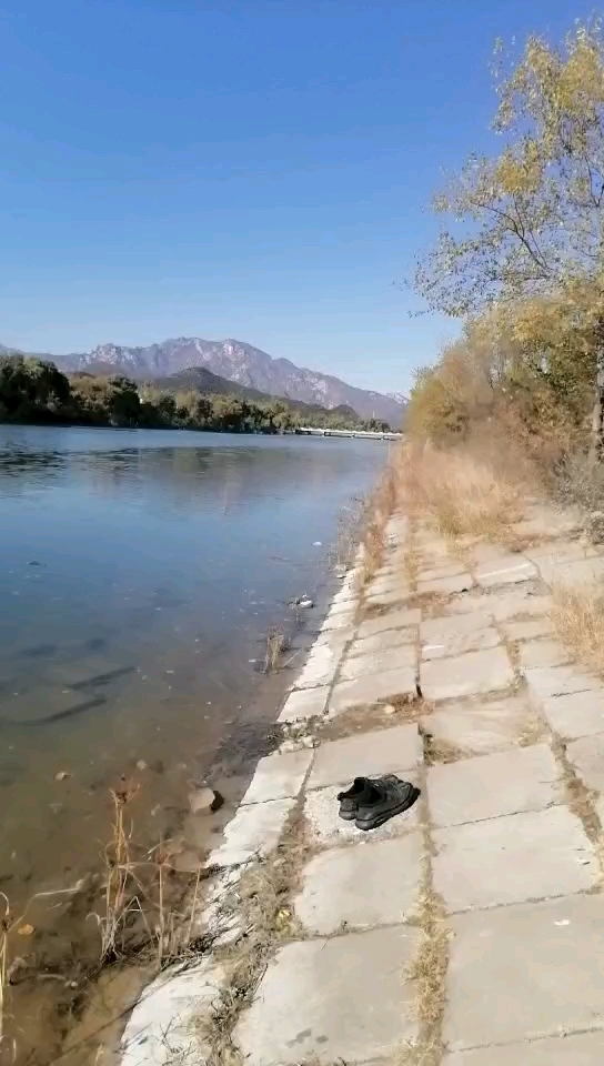 白河君山假日酒店段