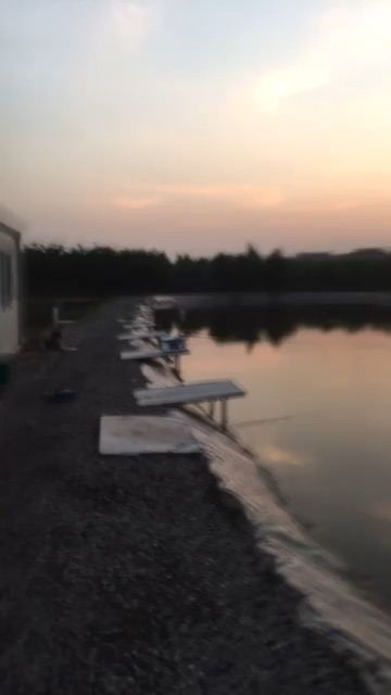 佳乐休闲垂钓中心