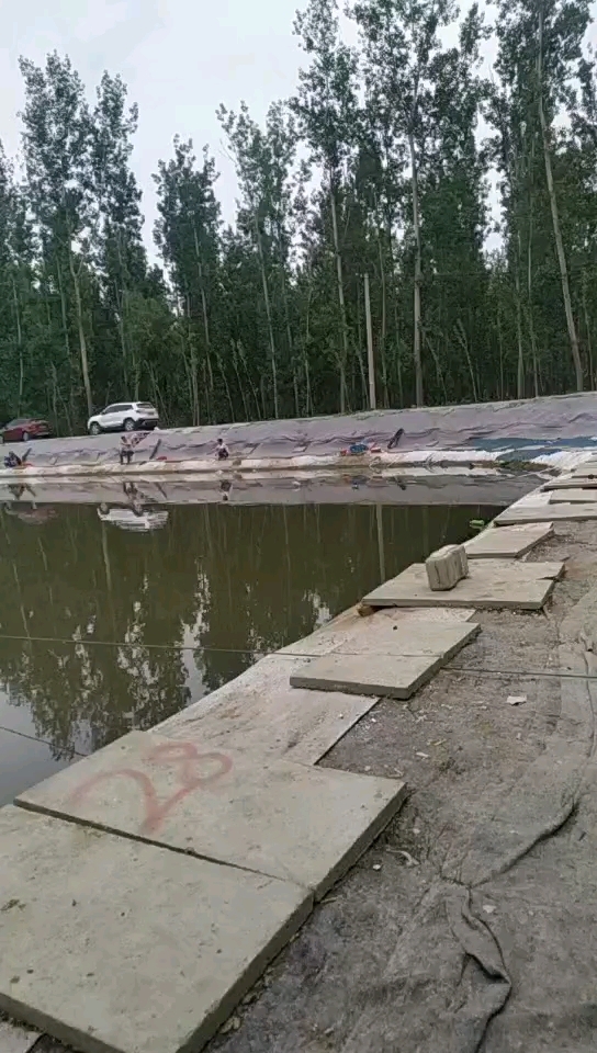 平谷区普仙屯垂钓园