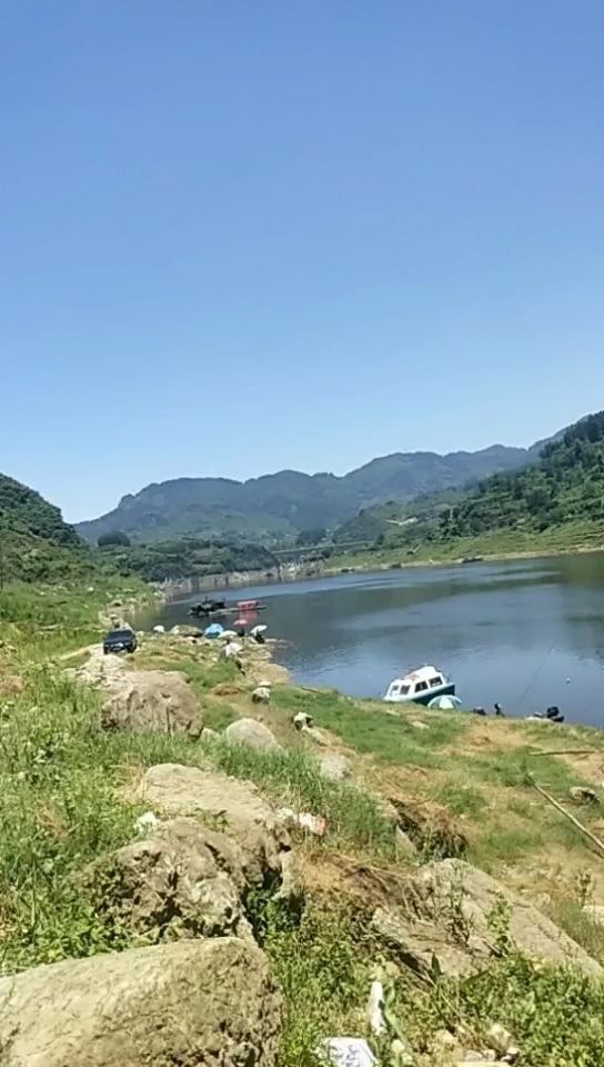 大塘坡