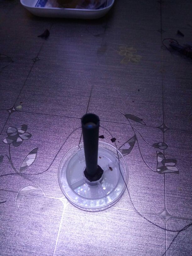 diy一个简单的绑红虫工具